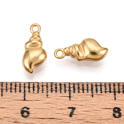 304 Stainless Steel Charms X-STAS-N109-140G-1
