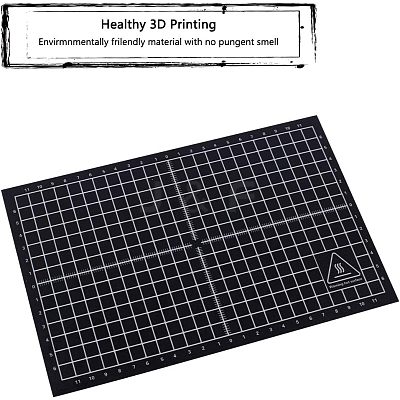 3D Printing Build Surface AJEW-OC0001-38-1