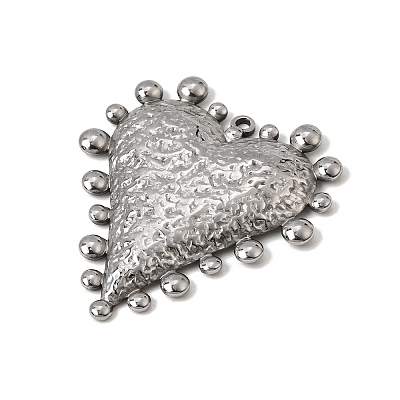 304 Stainless Steel Pendants SA-CBAA9A2-05P-1