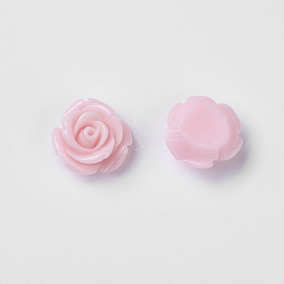 Resin Cabochons X-CRES-B3388-M-1