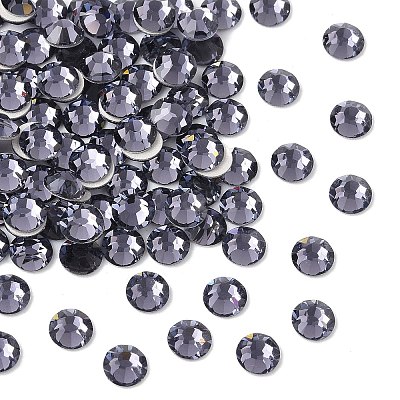 Preciosa® MAXIMA Crystal No Hotfix Flatback Stones Y-PRC-NSS16-20030-1