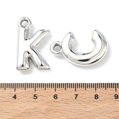 Acrylic Pendants SACR-A010-01B-1