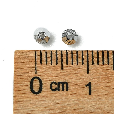 Preciosa® Crystal Beads X-PRC-BA3-00030-270-1