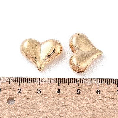 CCB Plastic Beads X-CCB-N006-30G-1