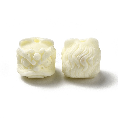 Synthetic Stone Beads G-E186-01A-1