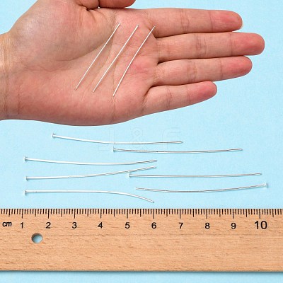 Brass Head pins HPC5.0cm-S-1