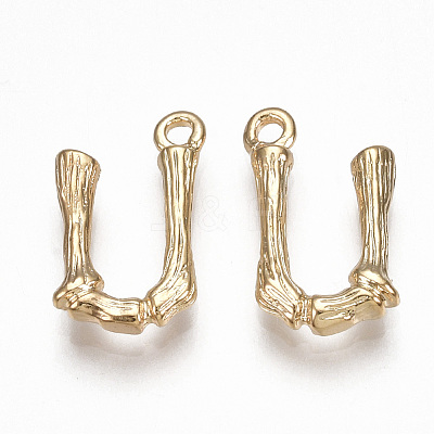 Brass Pendants LS-KK-S348-331U-1