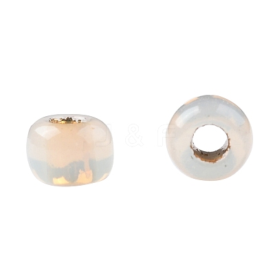 TOHO Round Seed Beads SEED-JPTR11-0751-1