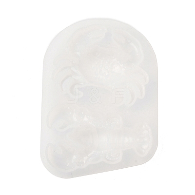 DIY Silicone Molds SL-CBA4EBF-04A-1
