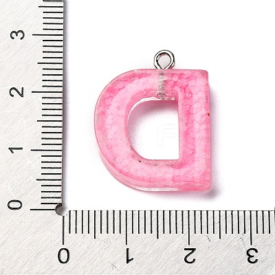 Luminous Resin Pendants X1-RESI-I059-D01-1