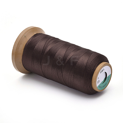 Polyester Threads X-NWIR-G018-D-16-1