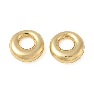 Brass Linking Rings KK-CBAA630-02G-B-1