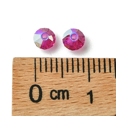 Preciosa® Crystal Beads Y-PRC-BA4-70350-201-1