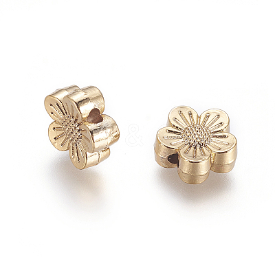 Alloy Beads LS-KK-G365-04G-1