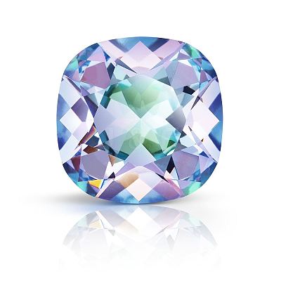 Preciosa® MAXIMA Crystal Fancy Stones X-PRC-FC12-00030-265-1