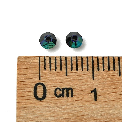Preciosa® Crystal Beads X-PRC-BA3-23980-200-1
