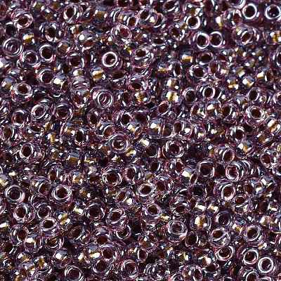 MIYUKI Round Rocailles Beads SEED-X0056-RR3206-1