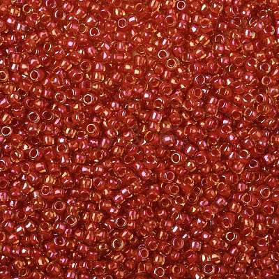 TOHO Round Seed Beads SEED-XTR08-0388-1