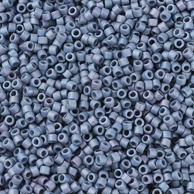 MIYUKI Delica Beads SEED-X0054-DB0376-1