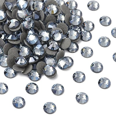 Preciosa® Crystal Hotfix Flatback Stones Y-PRC-HSS12-00030-237-1