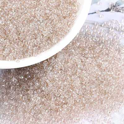 MIYUKI Round Rocailles Beads X-SEED-G009-RR3641-1