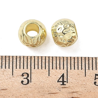 Alloy Beads FIND-K025-05G-1