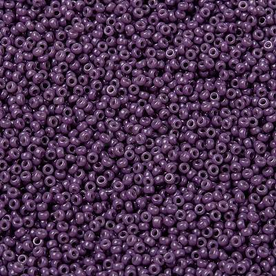 MIYUKI Round Rocailles Beads X-SEED-G009-RR4490-1