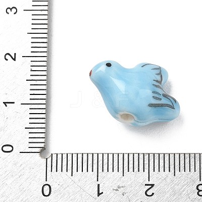 Handmade Porcelain Beads PR-CBA83CE-02-1