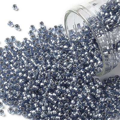 TOHO 11/0 Round Beads X-SEED-TR11-1008-1