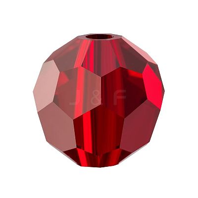 Preciosa® Crystal Beads Y-PRC-BB4-90090-1
