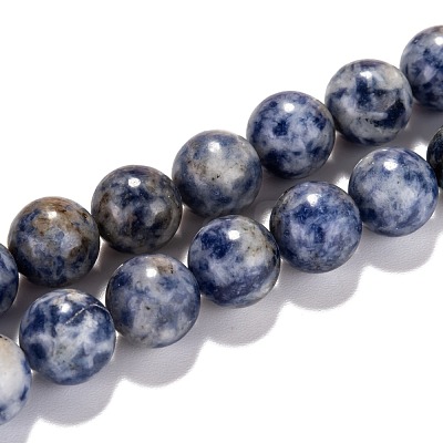 Gemstone Beads GSR10mmC036-1