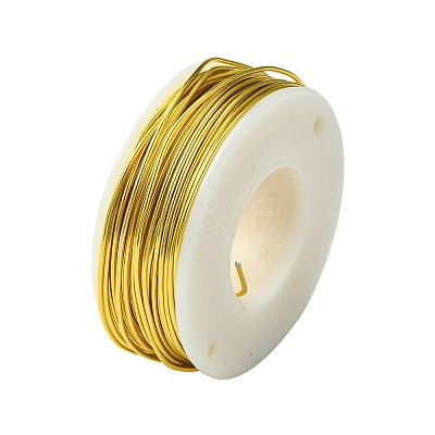 Round Aluminum Wire AW-G001-03-14-1