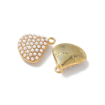 304 Stainless Steel Charms STAS-H483-26C-G-1