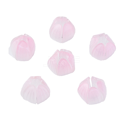 Plastic Beads KY-N015-198C-1