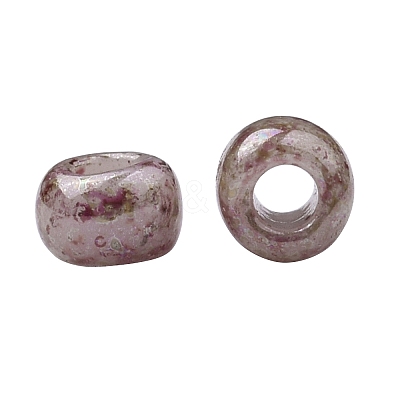 TOHO 11/0 Round Beads X-SEED-TR11-1201-1