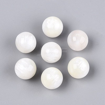 Transparent Resin UV Reactive Beads RESI-Q234-08A-03-1