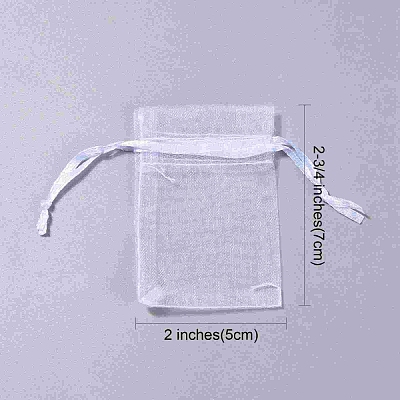 Organza Gift Bags OP110-7-1