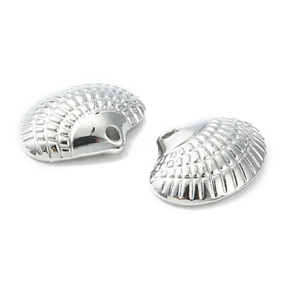 Non-Tarnish 304 Stainless Steel Charms STAS-L269-073P-1