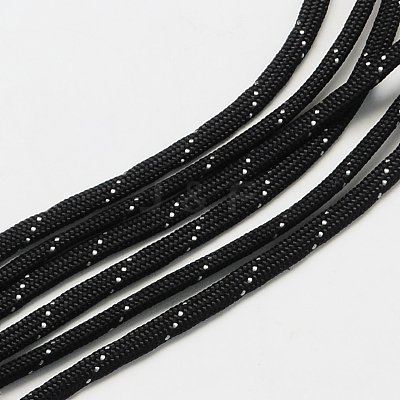 7 Inner Cores Polyester & Spandex Cord Ropes RCP-R006-121-1