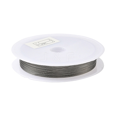 Nylon-coated Stainless Steel TWIR-H003-01A-P-1