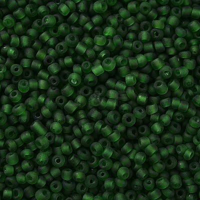 8/0 Glass Seed Beads SEED-A008-3mm-M7-1