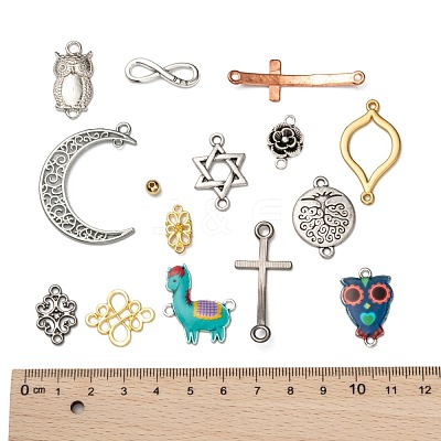 Alloy Links PALLOY-MSMC011-06-1