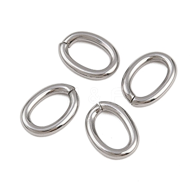 304 Stainless Steel Quick Link Connectors STAS-A119-03P-1