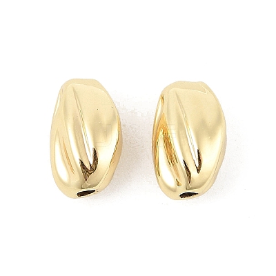 Brass Beads KK-P300-16G-1