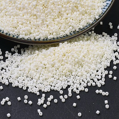 MIYUKI Delica Beads SEED-J020-DB0352-1