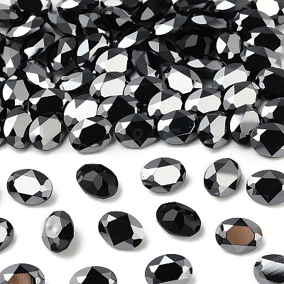 Preciosa® MAXIMA Crystal Fancy Stones X-PRC-FF8-23980-272-1