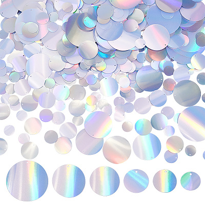 180G 6 Style Ornament Accessories PVC-PH0001-22-1