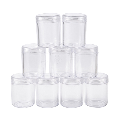 Plastic Bead Containers X-CON-T0AGP-1