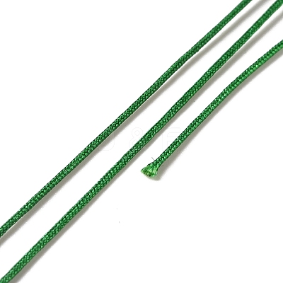 Nylon Braided Cord NWIR-N001-0.8mm-30-1