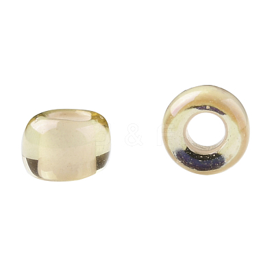 TOHO Round Seed Beads SEED-XTR08-0923-1